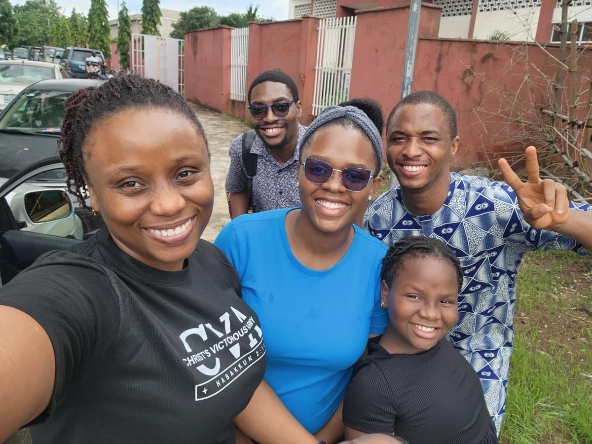 Evangelism and Outreaches